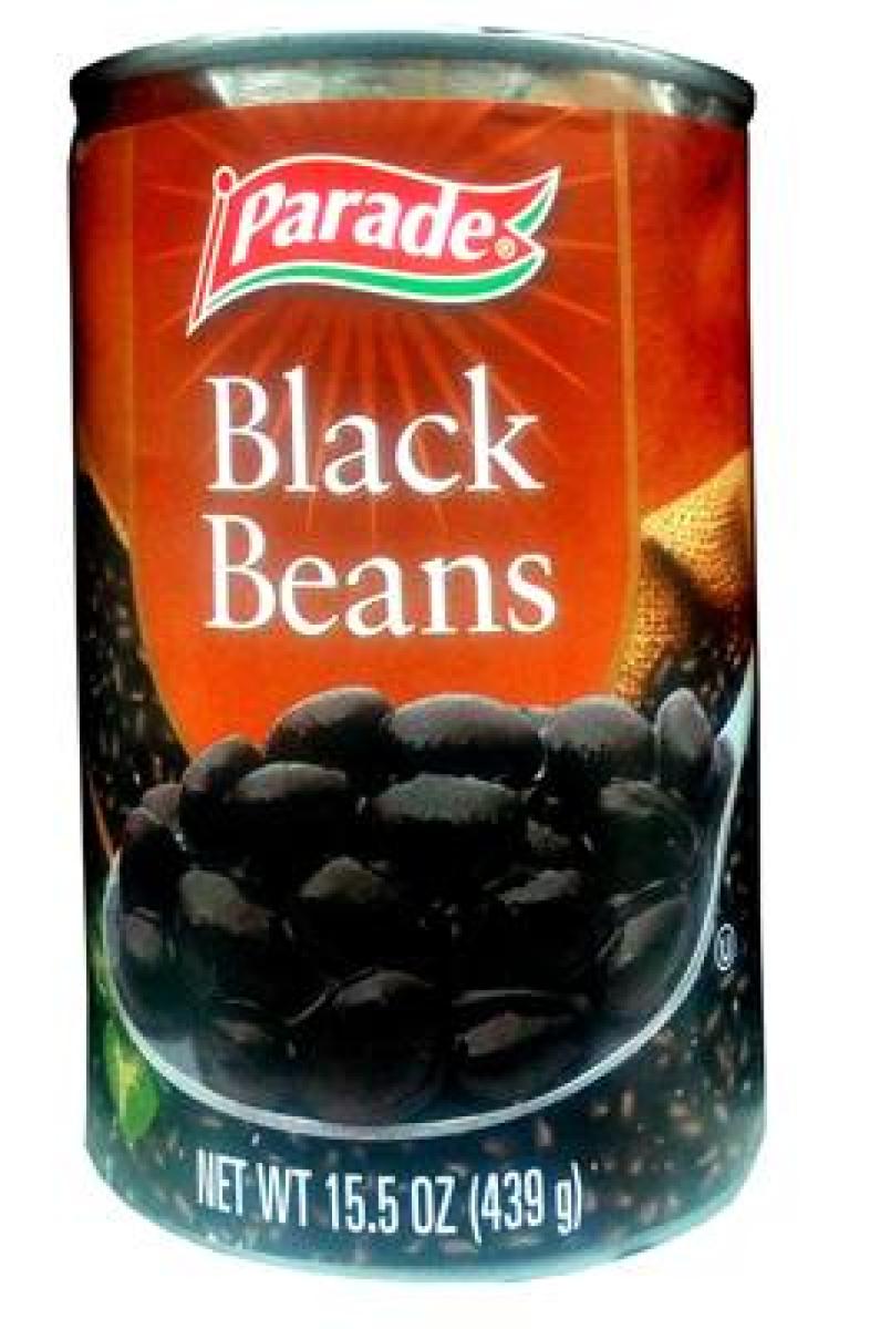 Black Beans