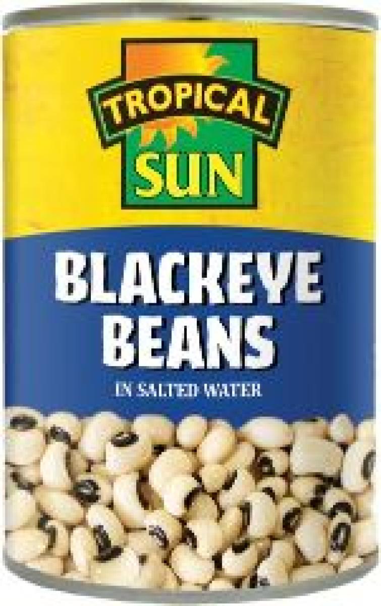 Black Eye Beans