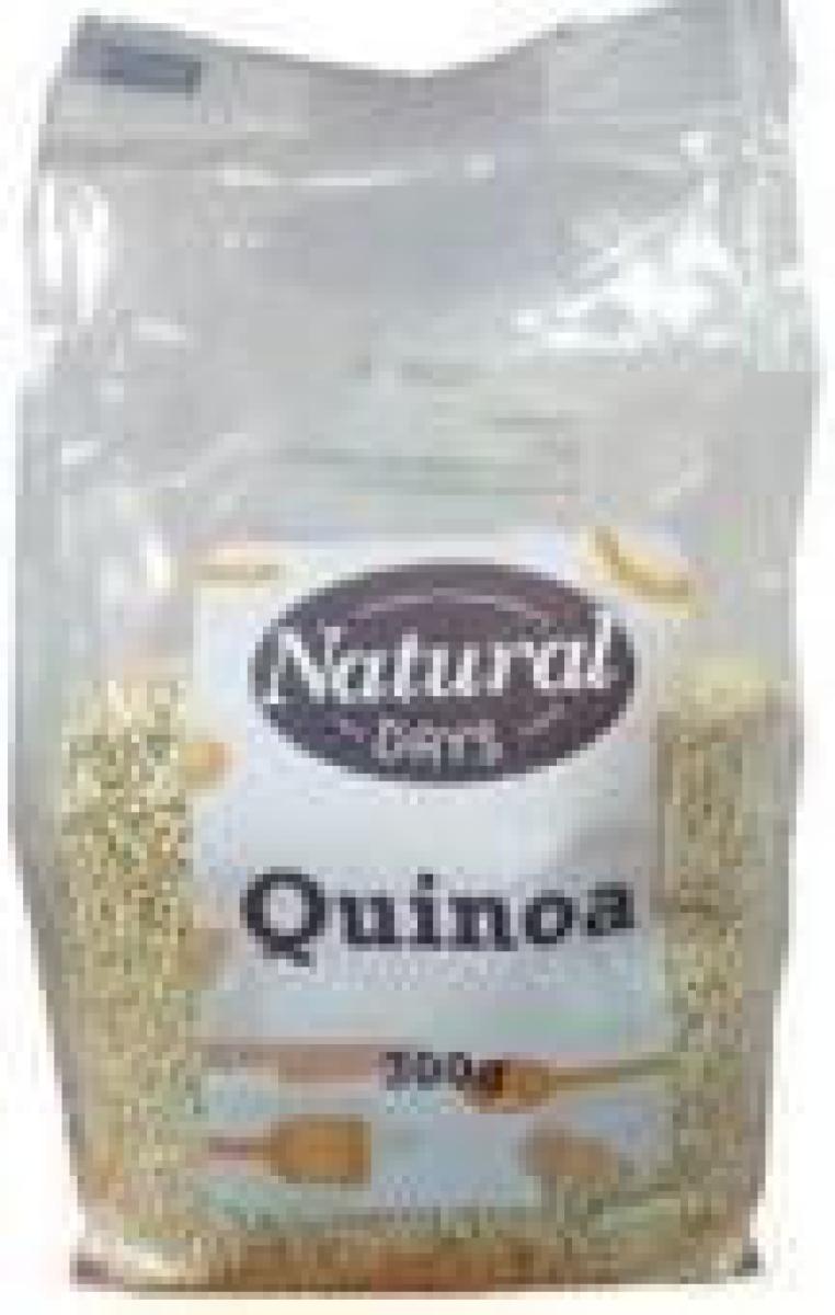Quinoa