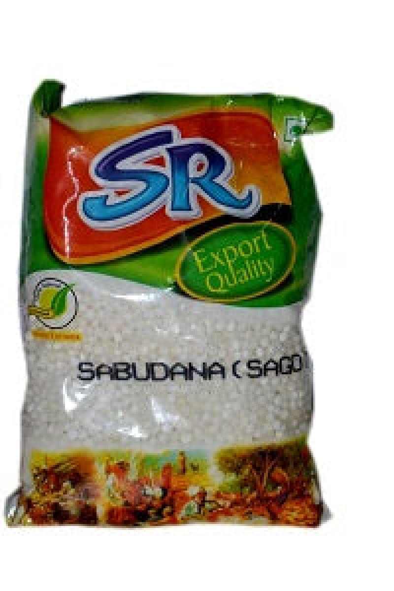 Sabudana (Sago)