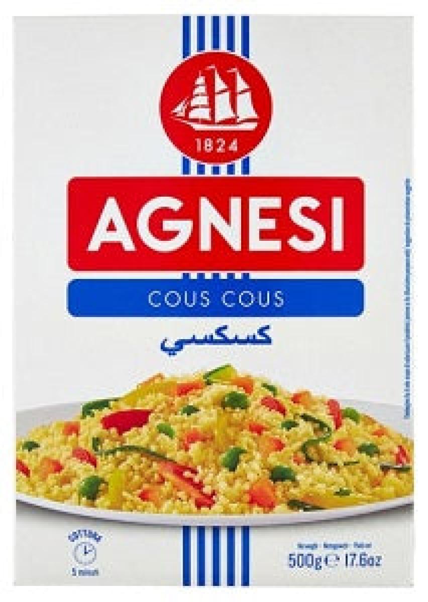 Couscous