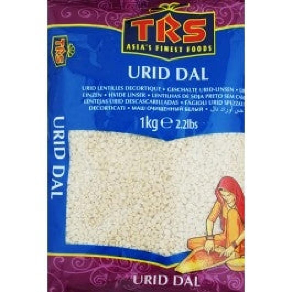 Urid Dal