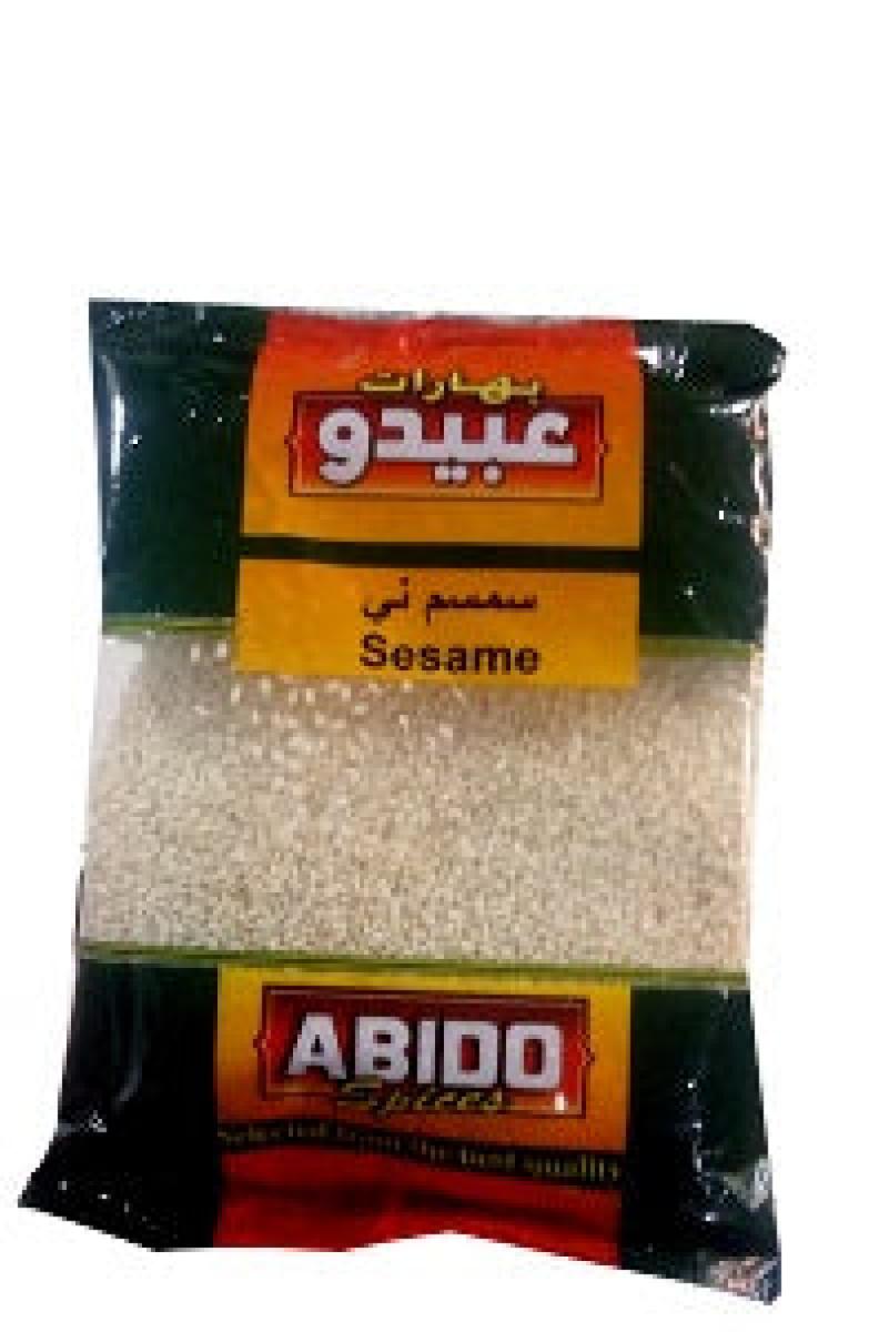 Abido Sesame Seeds