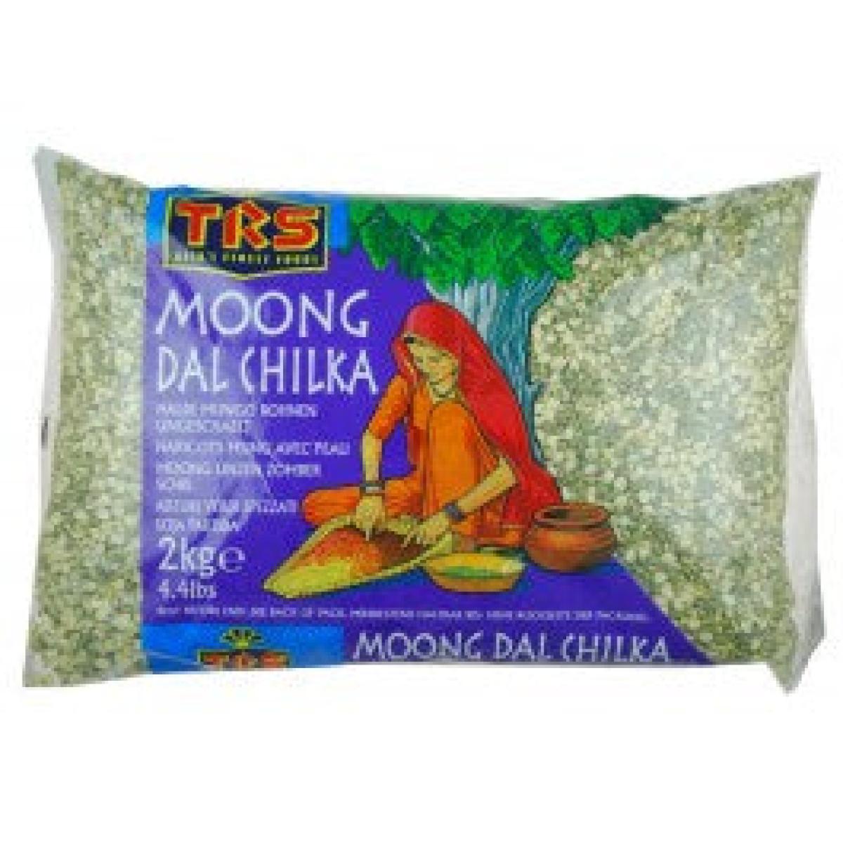 Mung Dal