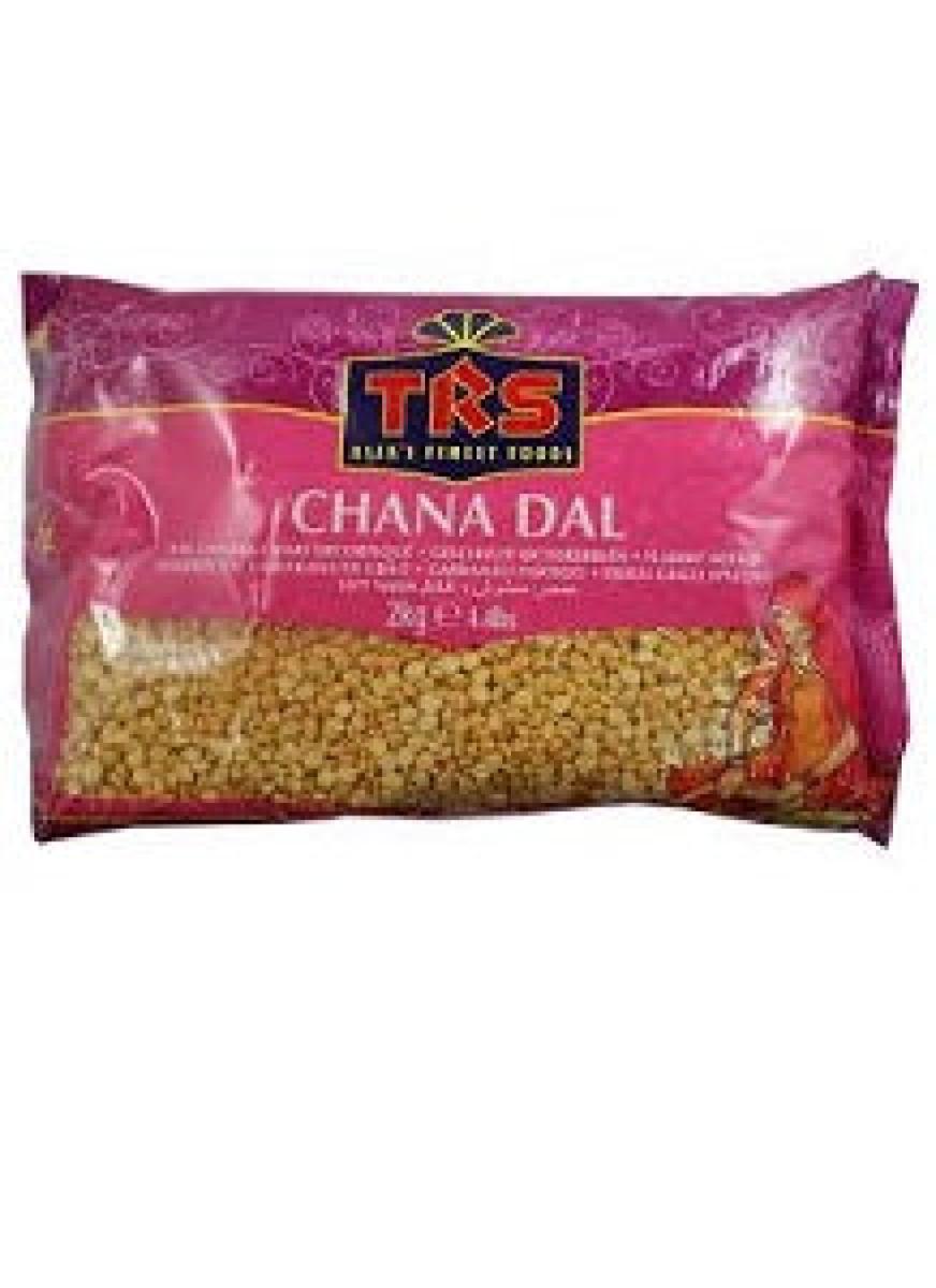 Chana Dal