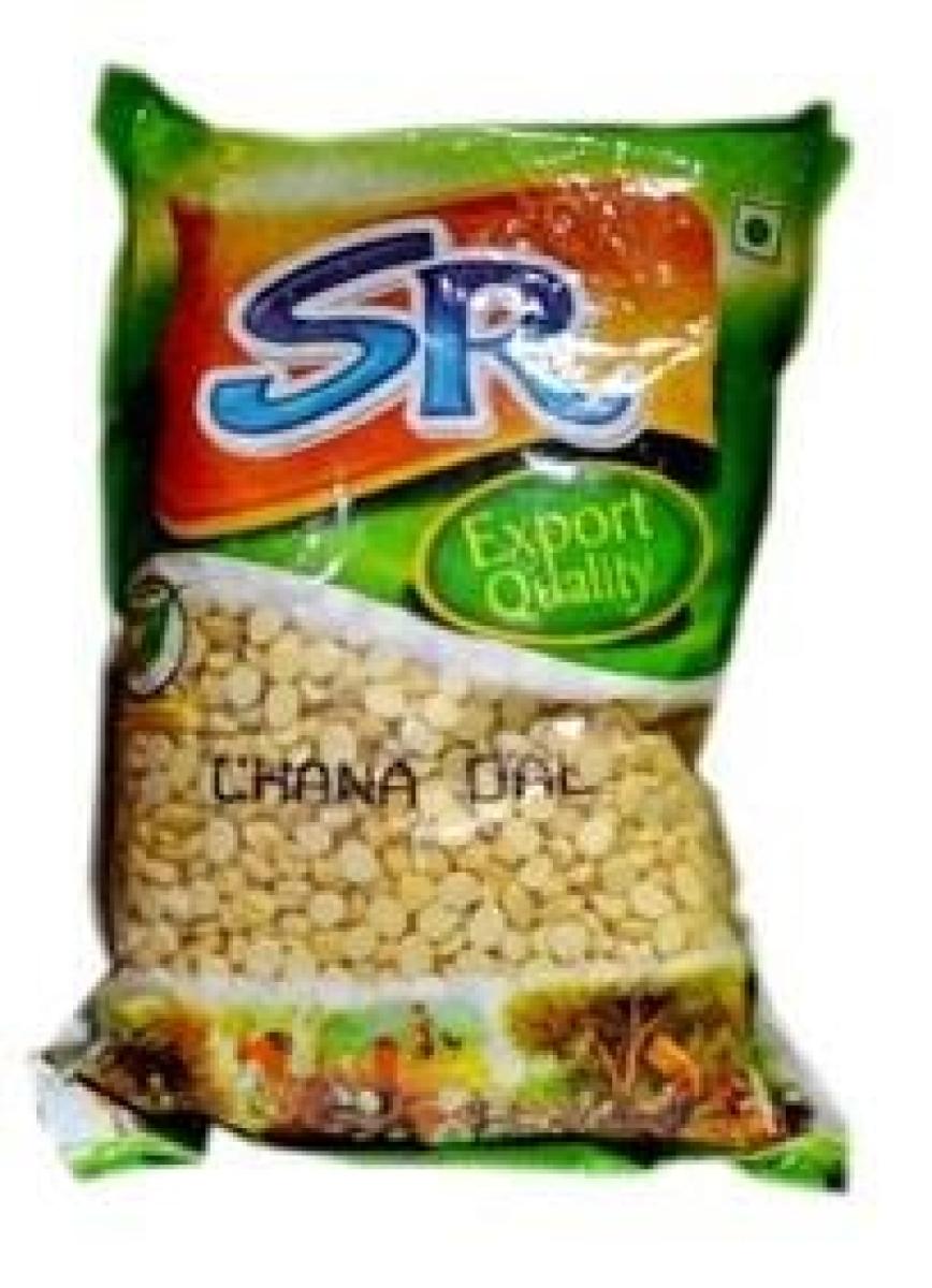Chana Dal
