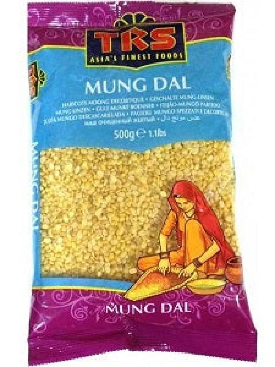 Mung Dall