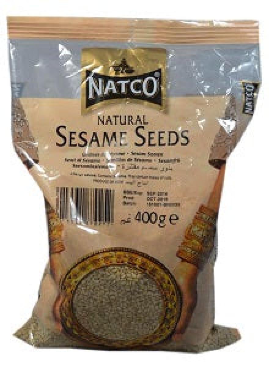 Till Seeds Unwashed