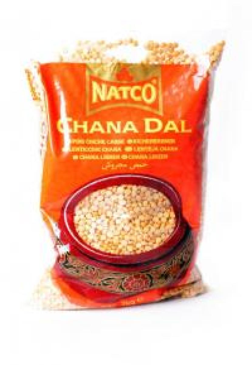Chana Dal