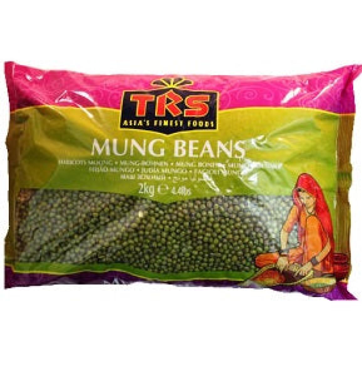 Mung Beans