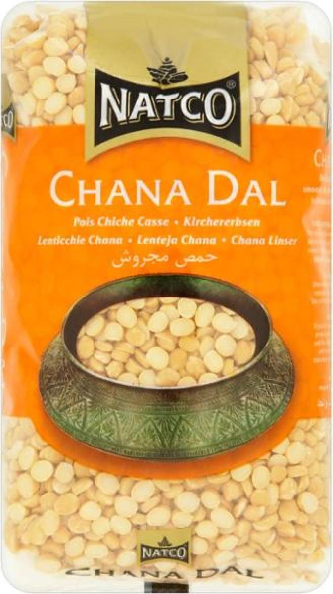 Chana Dal