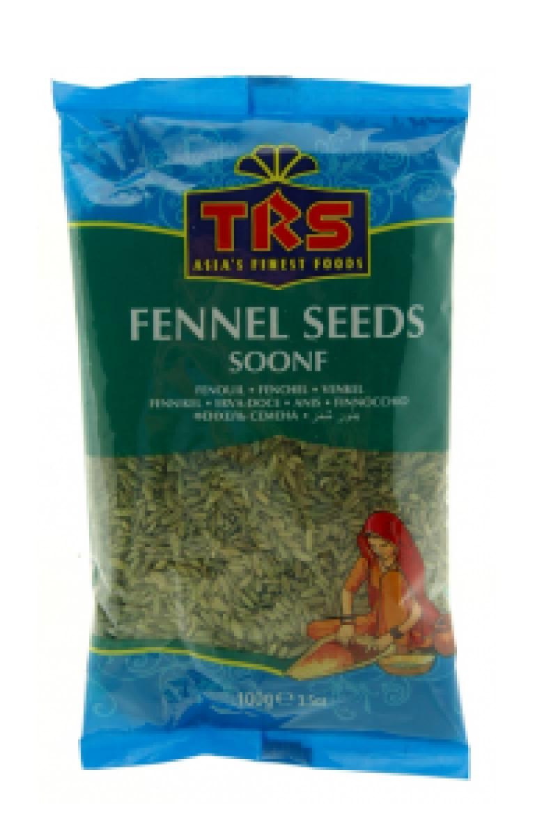 Fennel Seeds Soonf