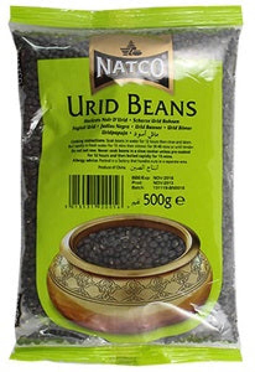 Urid Beans