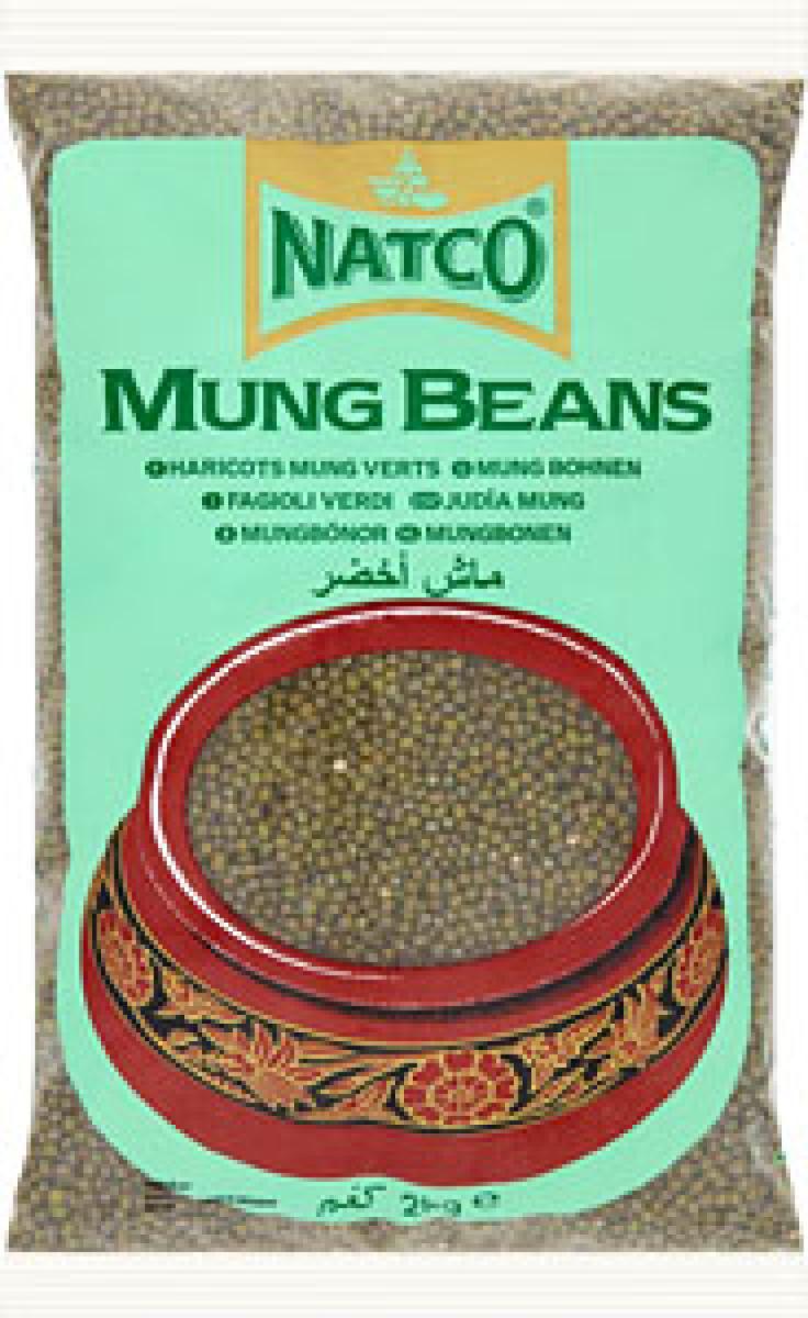 Mung Beans