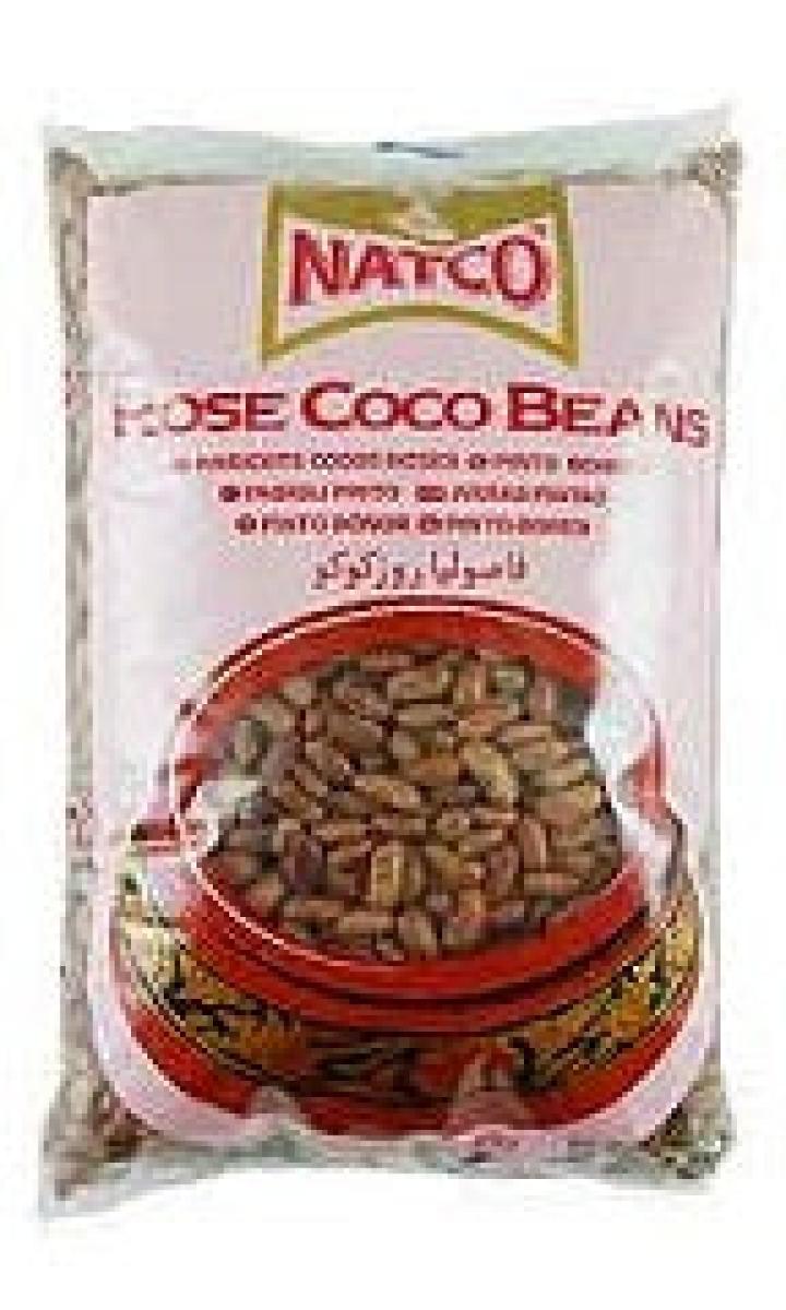 Coco Beans