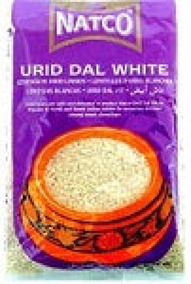 Urid Dal White