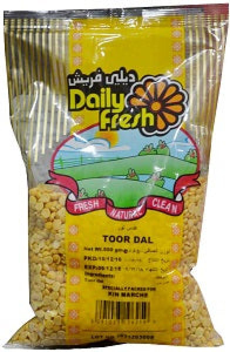Toor Dal