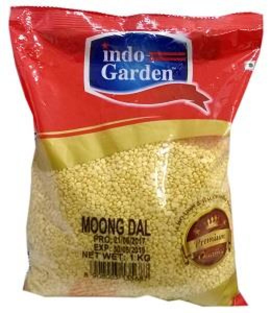 Moong Dal