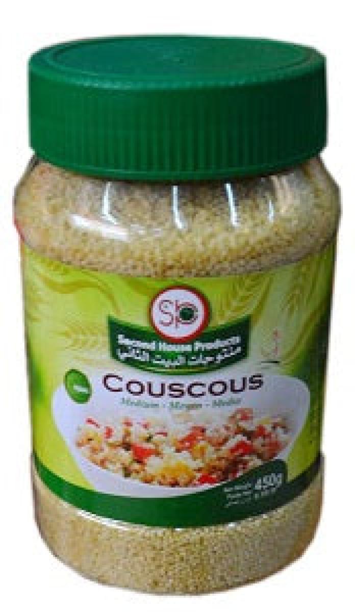 Couscous