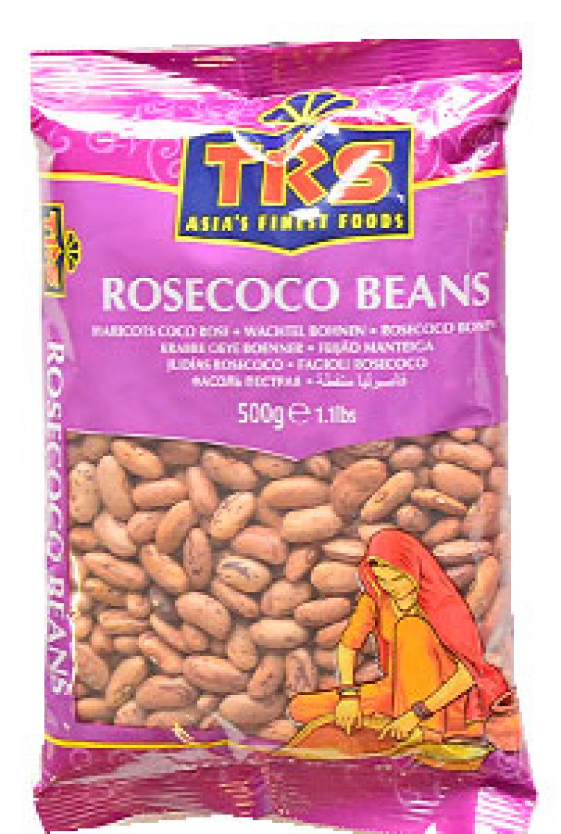 Rosecoco Beans