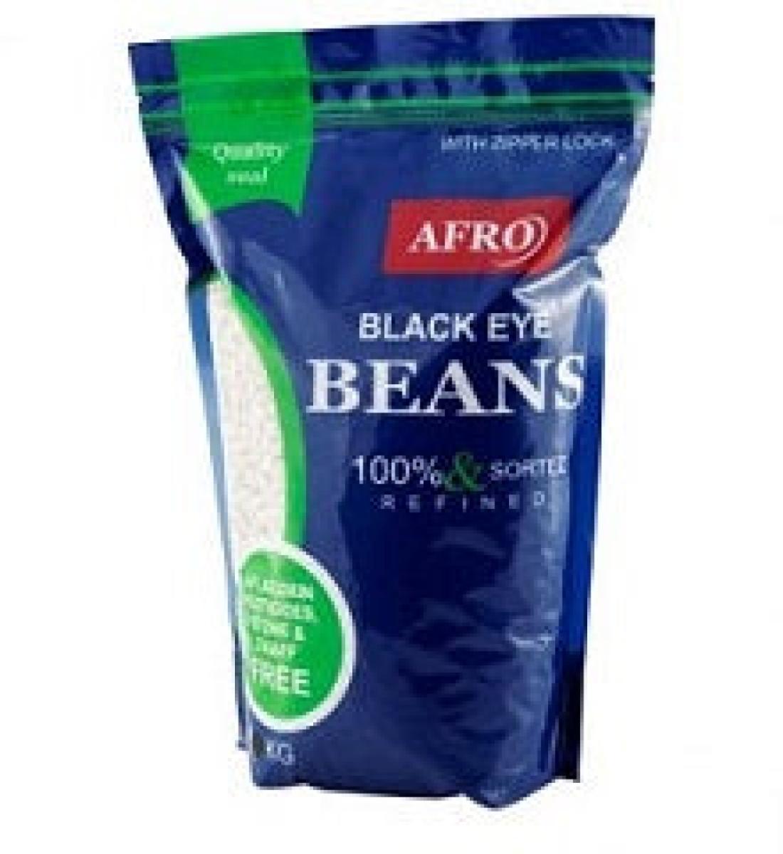 Black Eye Beans