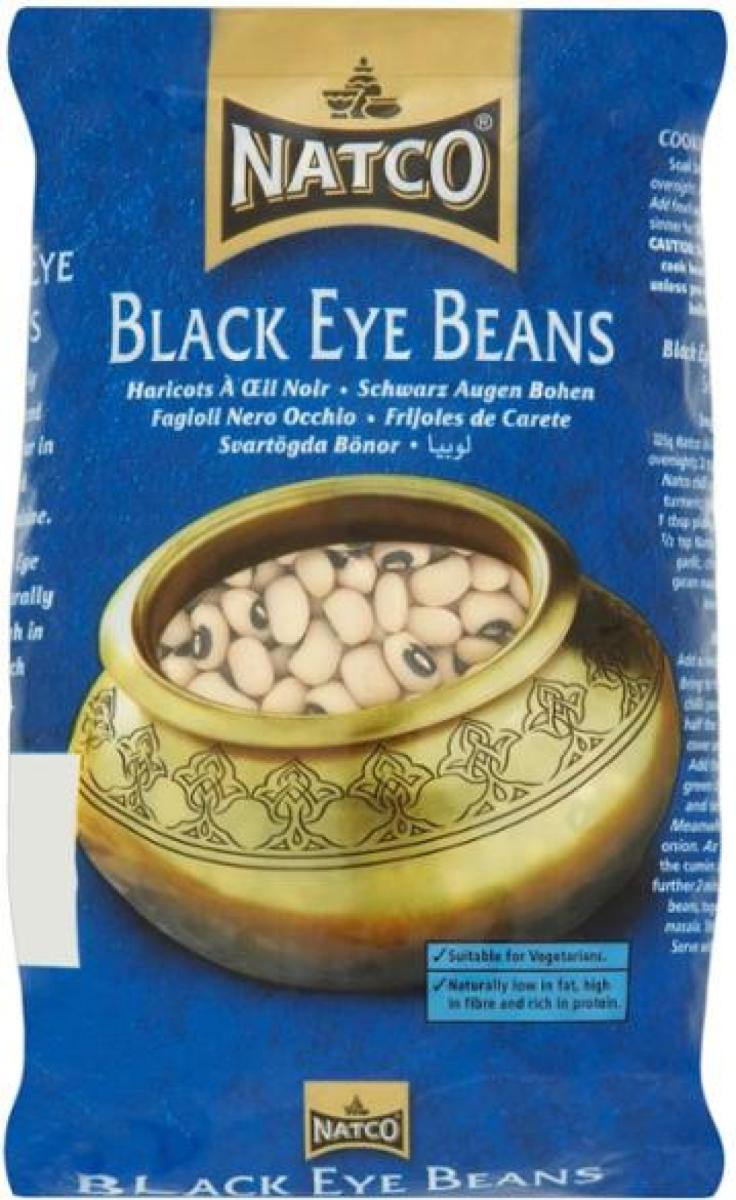 Black Eye Beans